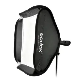 [CATA[GODOX SPUV6060 Softbox, 60x60 cm